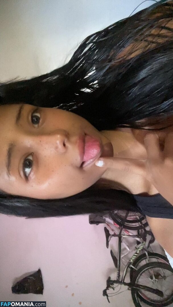 mariacoelhinhosfofo / mimiesquisitinha Nude OnlyFans  Leaked Photo #1