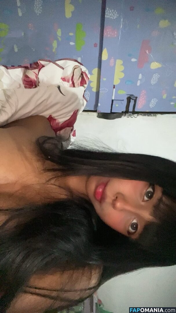 mariacoelhinhosfofo / mimiesquisitinha Nude OnlyFans  Leaked Photo #4