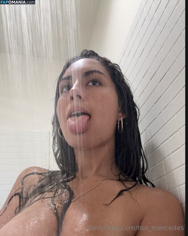 hot_mercedes / mimimoore / mimimoore0 Nude OnlyFans  Leaked Photo #2