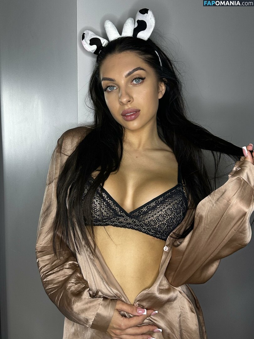 mimissliza01 / sarahmichelledominique Nude OnlyFans  Leaked Photo #68