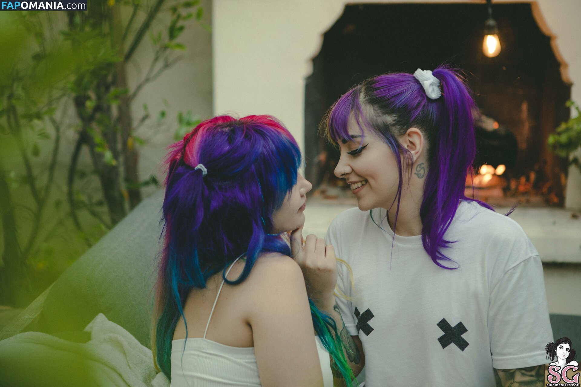 Mimo / Mimorgue / mimorguee / xmimorguex Nude OnlyFans  Leaked Photo #41