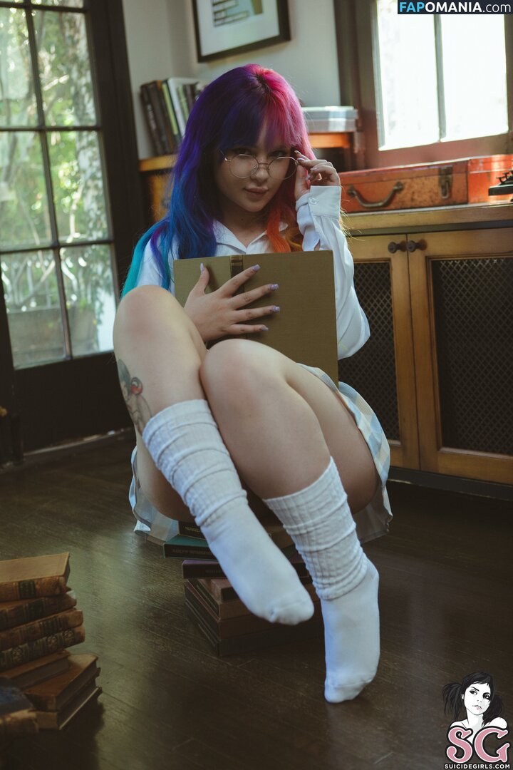 Mimo / Mimorgue / mimorguee / xmimorguex Nude OnlyFans  Leaked Photo #61