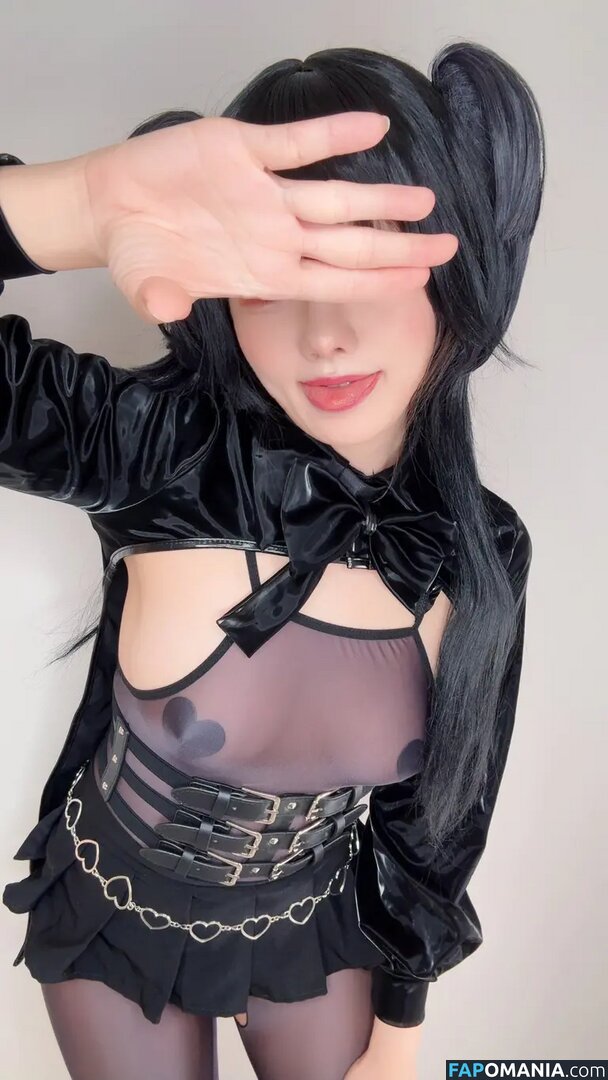 amomerci / mimocos / mimoe / mimomerci Nude OnlyFans  Leaked Photo #3