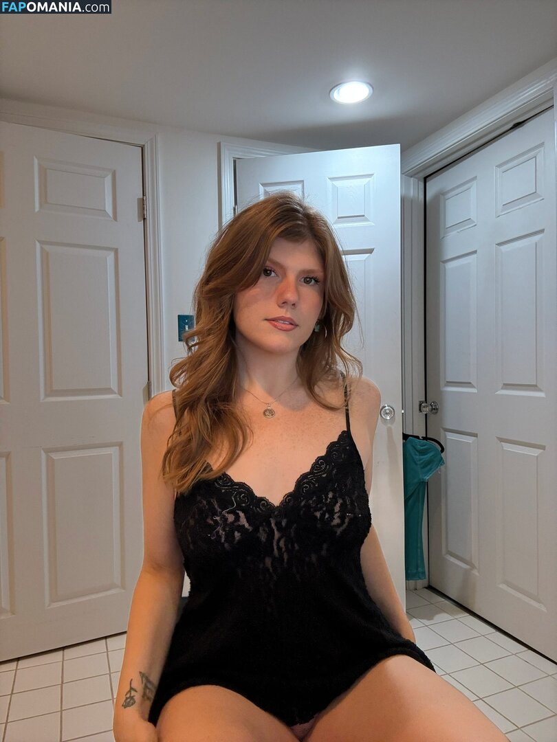 Mimosamantha Nude OnlyFans  Leaked Photo #11