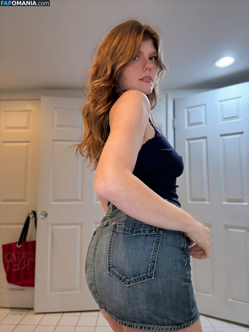 Mimosamantha Nude OnlyFans  Leaked Photo #13