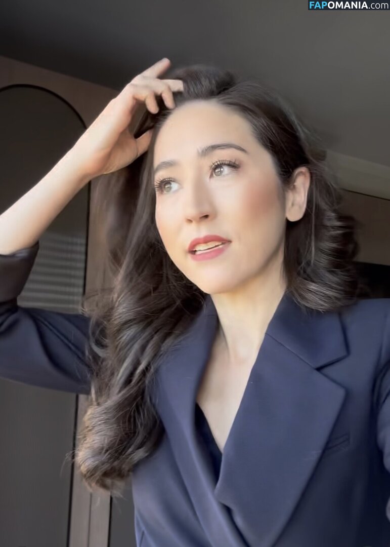 Mina Kimes / mina_kimes Nude OnlyFans  Leaked Photo #158