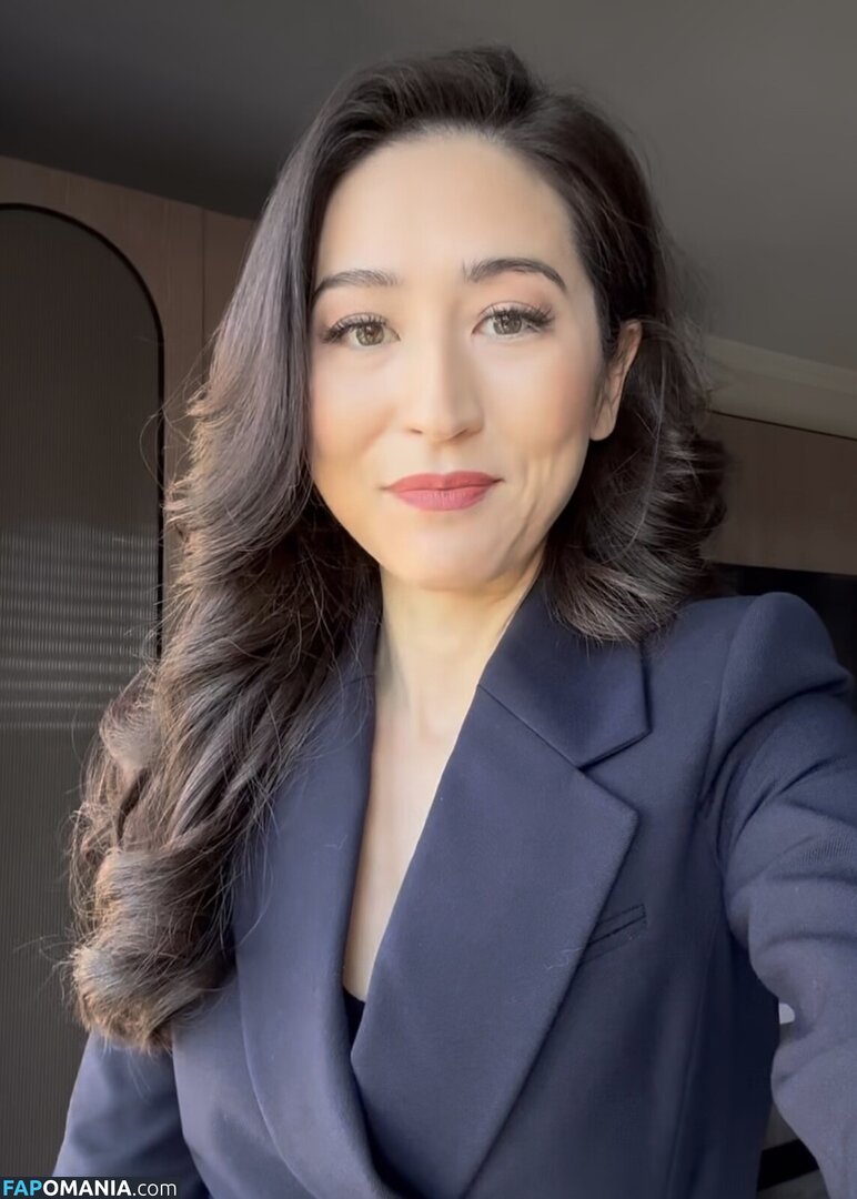 Mina Kimes / mina_kimes Nude OnlyFans  Leaked Photo #159