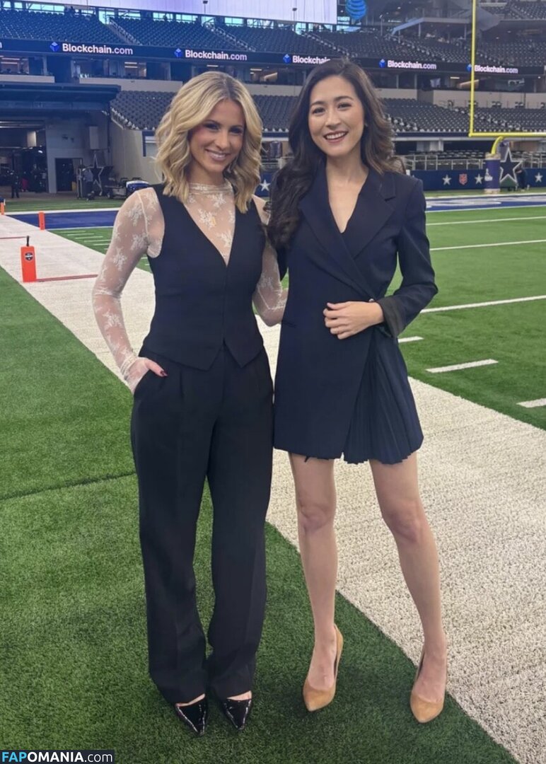 Mina Kimes / mina_kimes Nude OnlyFans  Leaked Photo #160