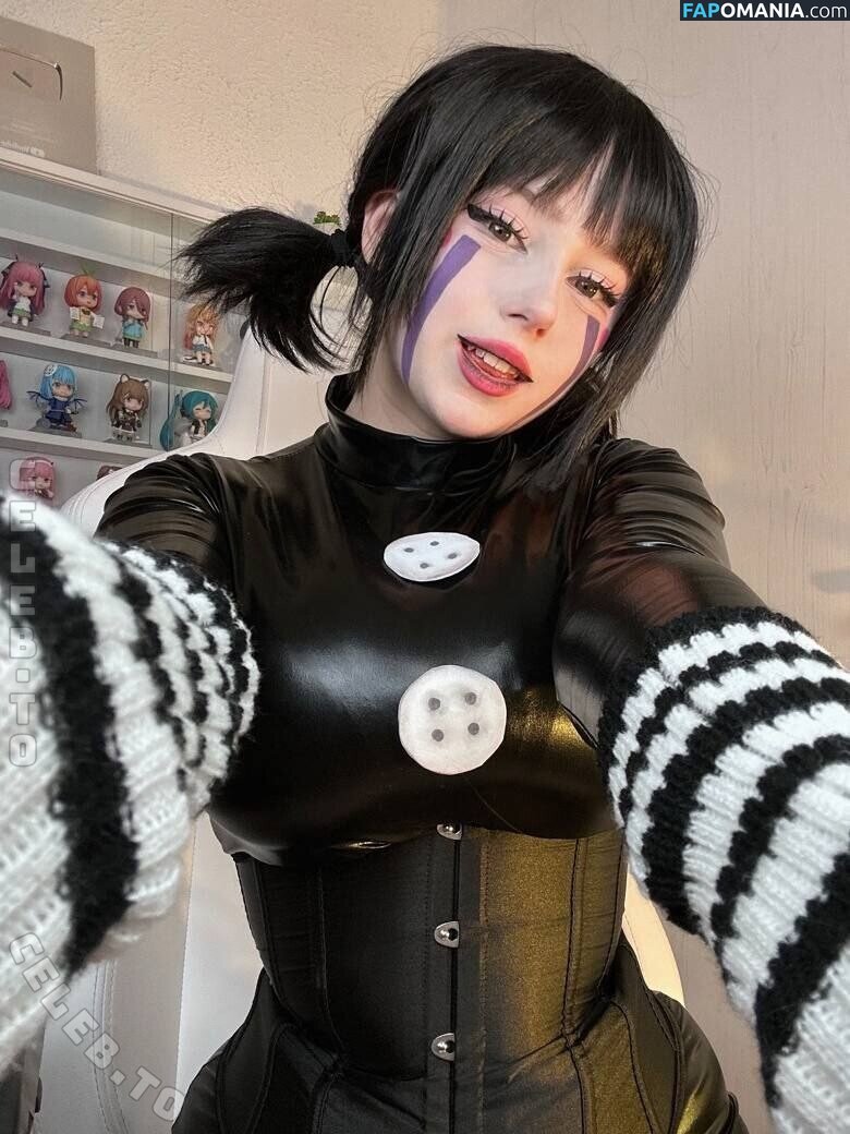 Mina Min / https: / upminaa / upminaa.cos Nude OnlyFans  Leaked Photo #11