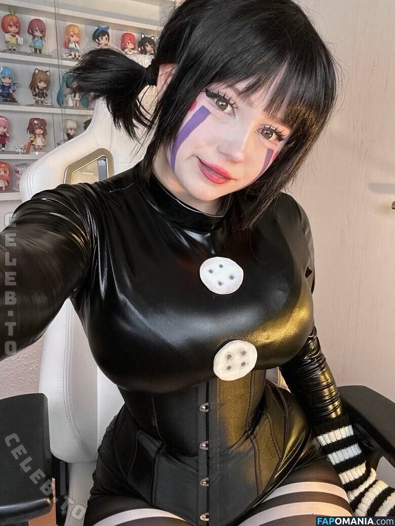 Mina Min / https: / upminaa / upminaa.cos Nude OnlyFans  Leaked Photo #14