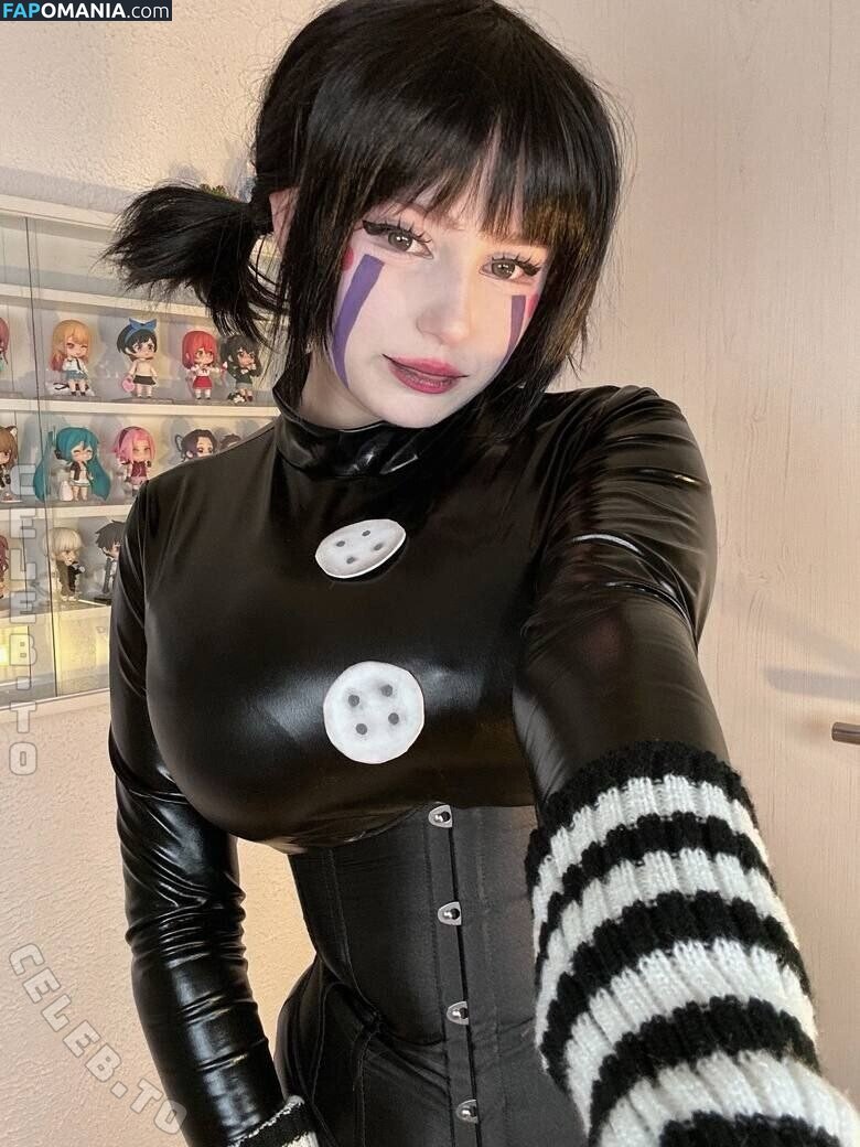 Mina Min / https: / upminaa / upminaa.cos Nude OnlyFans  Leaked Photo #15