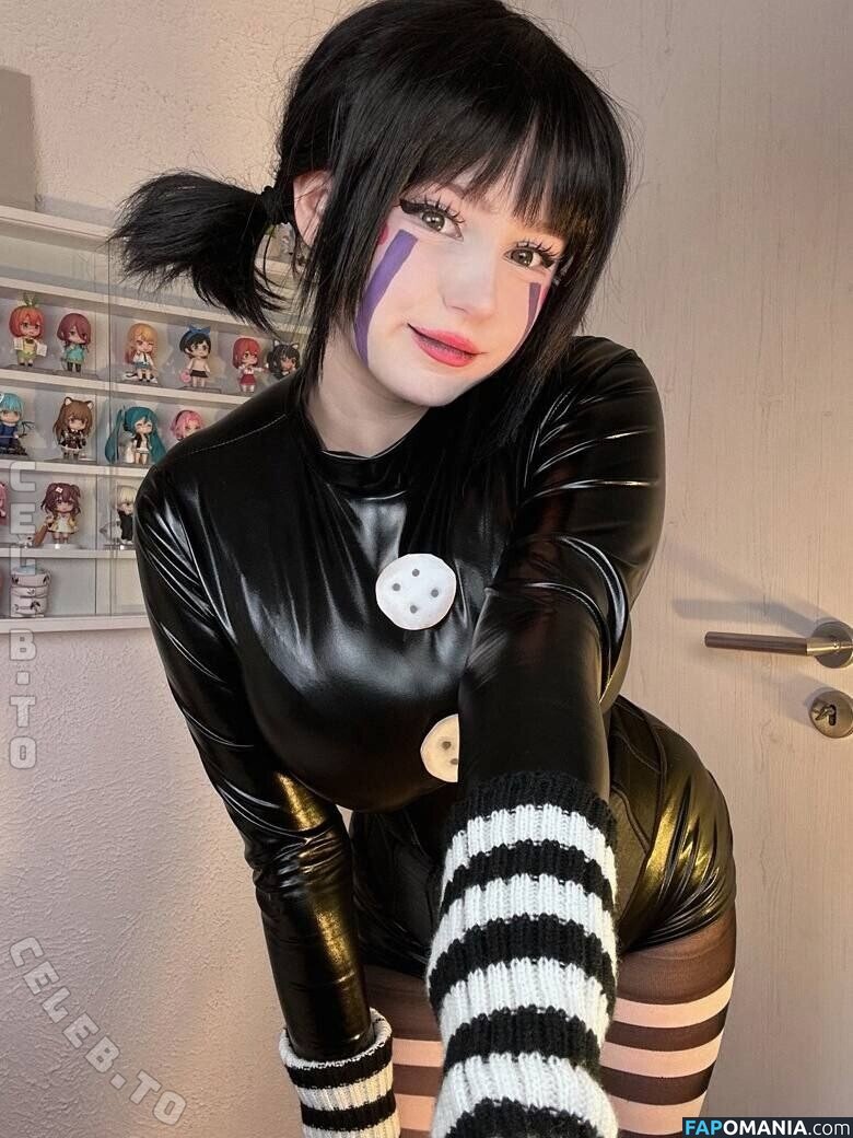 Mina Min / https: / upminaa / upminaa.cos Nude OnlyFans  Leaked Photo #16