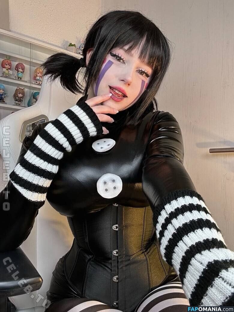 Mina Min / https: / upminaa / upminaa.cos Nude OnlyFans  Leaked Photo #18