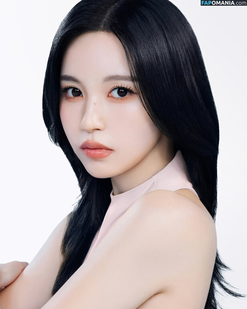 Mina Myoi / TWICE / latinamina / mina_sr_my Nude OnlyFans  Leaked Photo #1