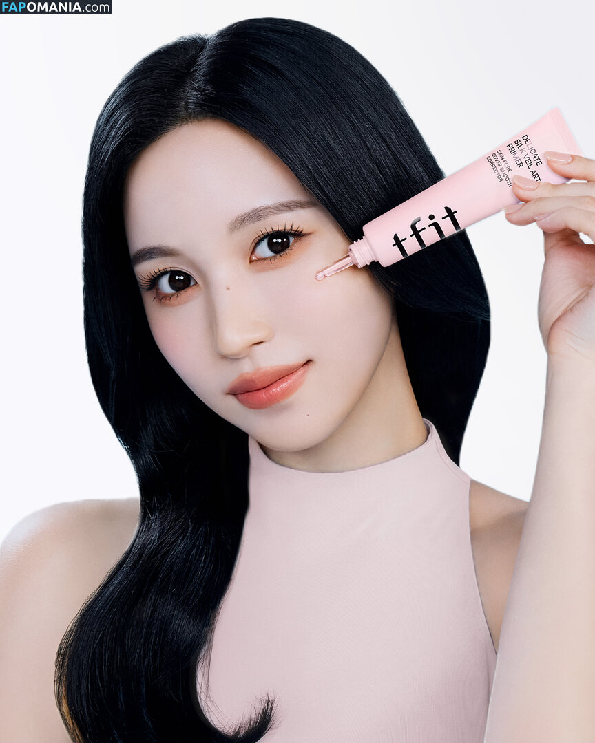 Mina Myoi / TWICE / latinamina / mina_sr_my Nude OnlyFans  Leaked Photo #2