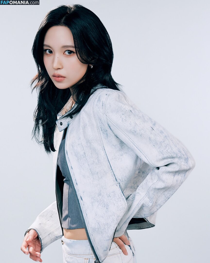 Mina Myoi / TWICE / latinamina / mina_sr_my Nude OnlyFans  Leaked Photo #3