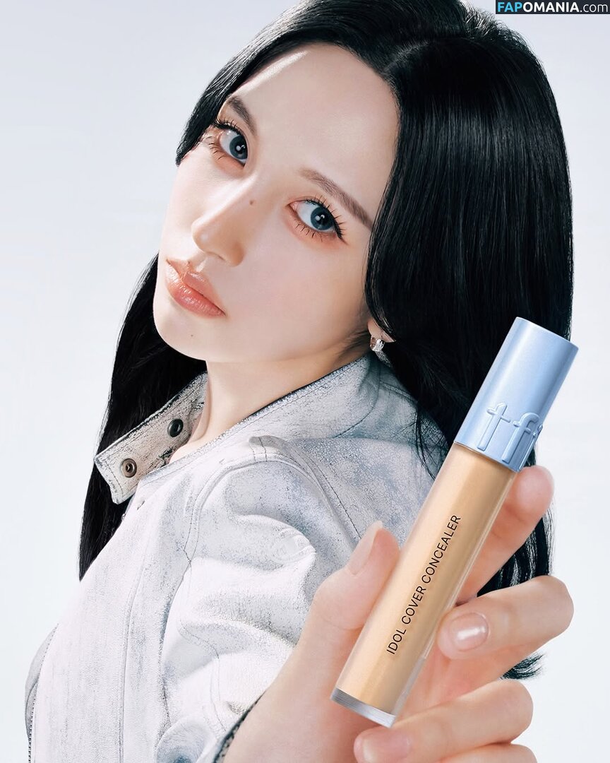 Mina Myoi / TWICE / latinamina / mina_sr_my Nude OnlyFans  Leaked Photo #4