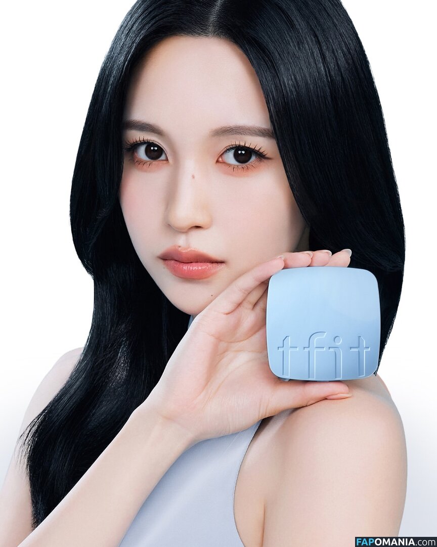 Mina Myoi / TWICE / latinamina / mina_sr_my Nude OnlyFans  Leaked Photo #5