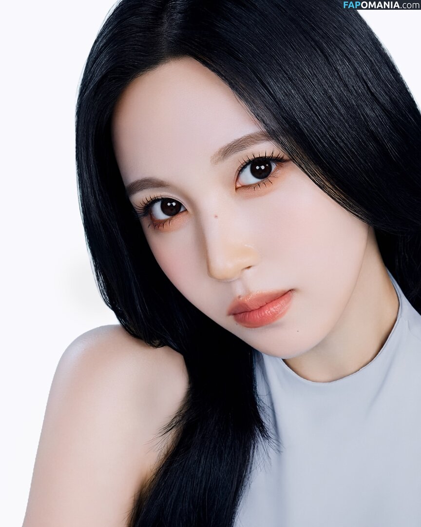 Mina Myoi / TWICE / latinamina / mina_sr_my Nude OnlyFans  Leaked Photo #6