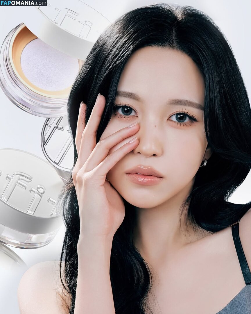 Mina Myoi / TWICE / latinamina / mina_sr_my Nude OnlyFans  Leaked Photo #7