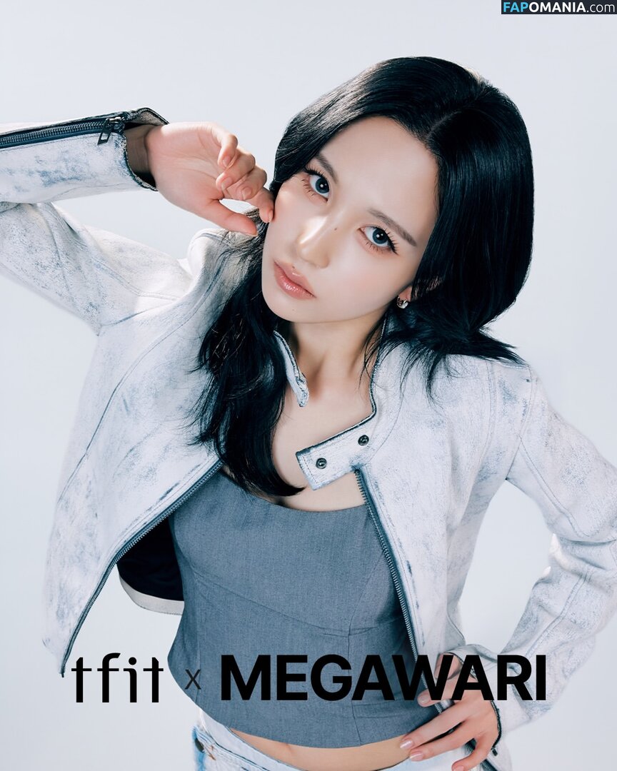 Mina Myoi / TWICE / latinamina / mina_sr_my Nude OnlyFans  Leaked Photo #9