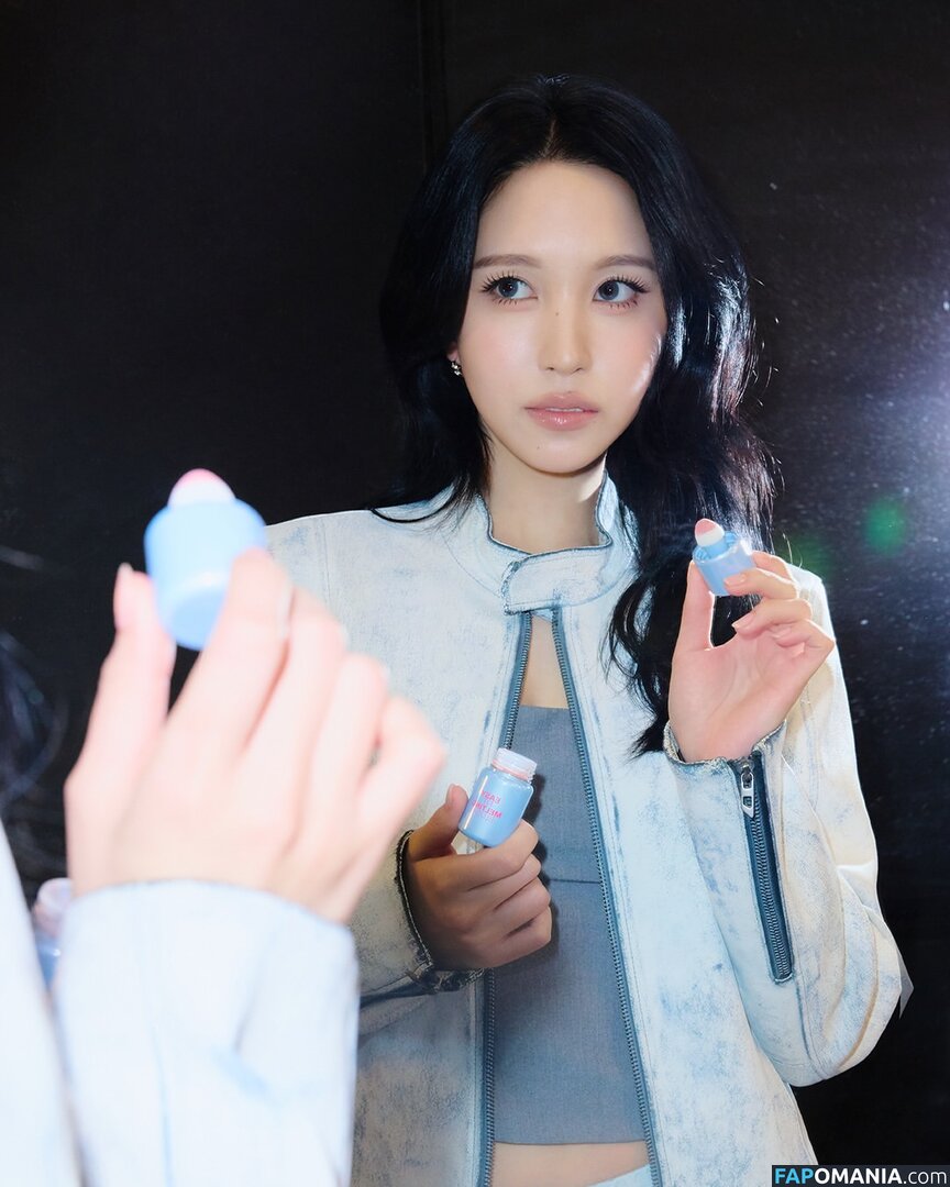 Mina Myoi / TWICE / latinamina / mina_sr_my Nude OnlyFans  Leaked Photo #12