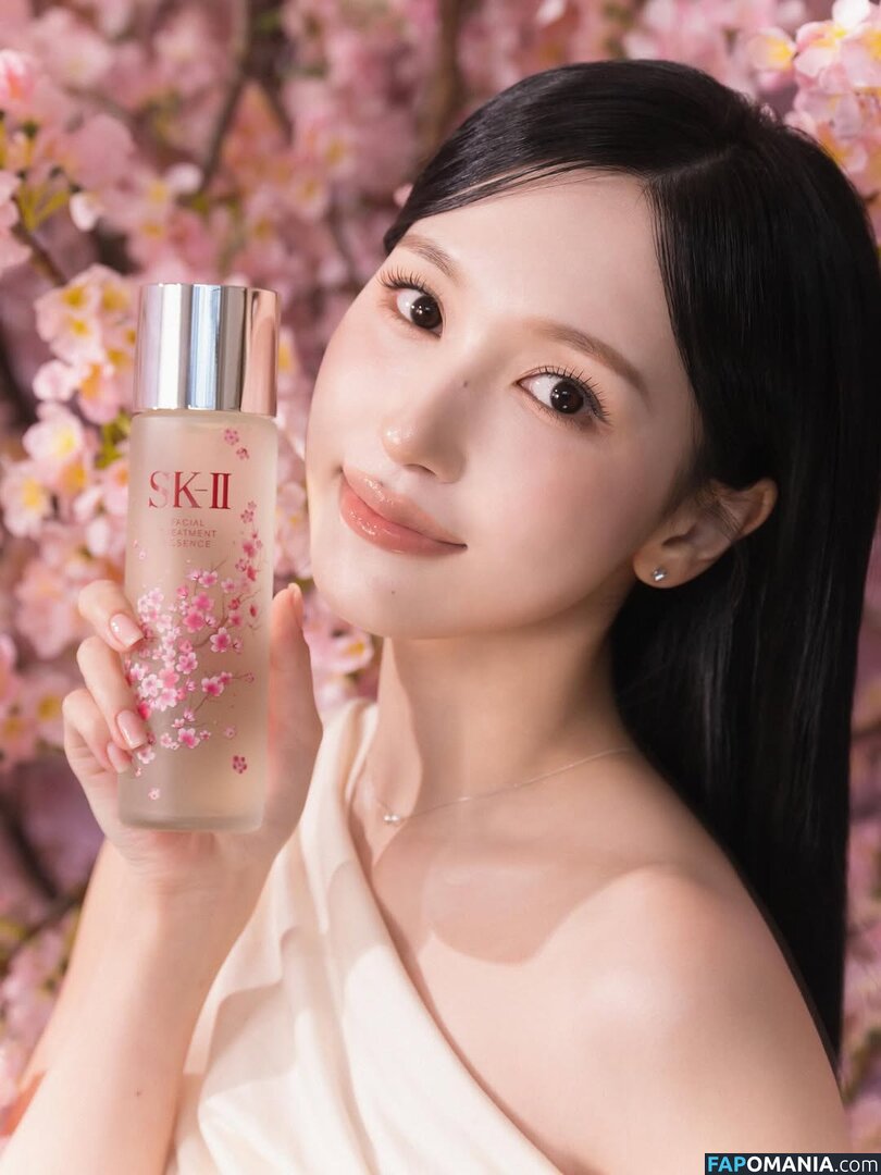 Mina Myoi / TWICE / latinamina / mina_sr_my Nude OnlyFans  Leaked Photo #13