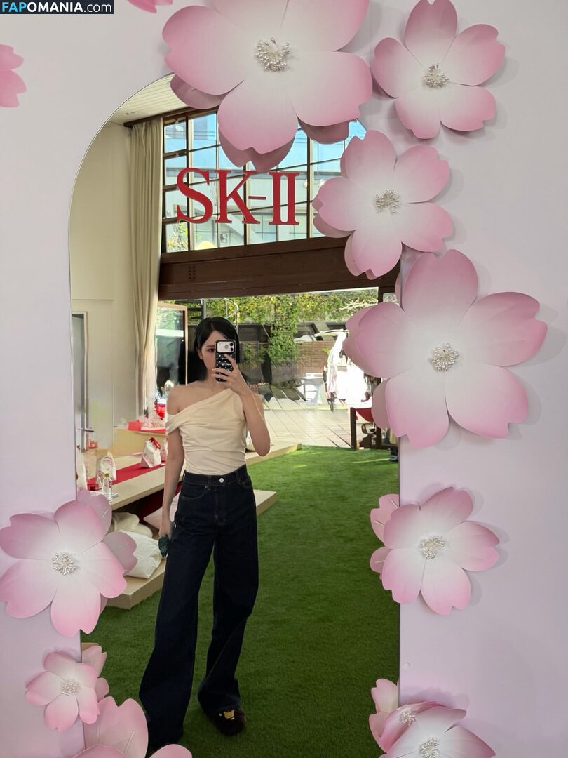 Mina Myoi / TWICE / latinamina / mina_sr_my Nude OnlyFans  Leaked Photo #17