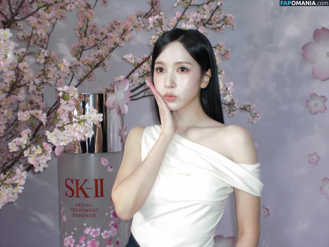 Mina Myoi / TWICE / latinamina / mina_sr_my Nude OnlyFans  Leaked Photo #18