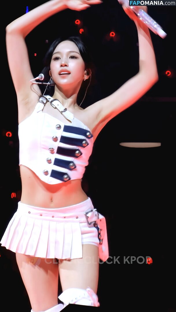 Mina Myoi / TWICE / latinamina / mina_sr_my Nude OnlyFans  Leaked Photo #20