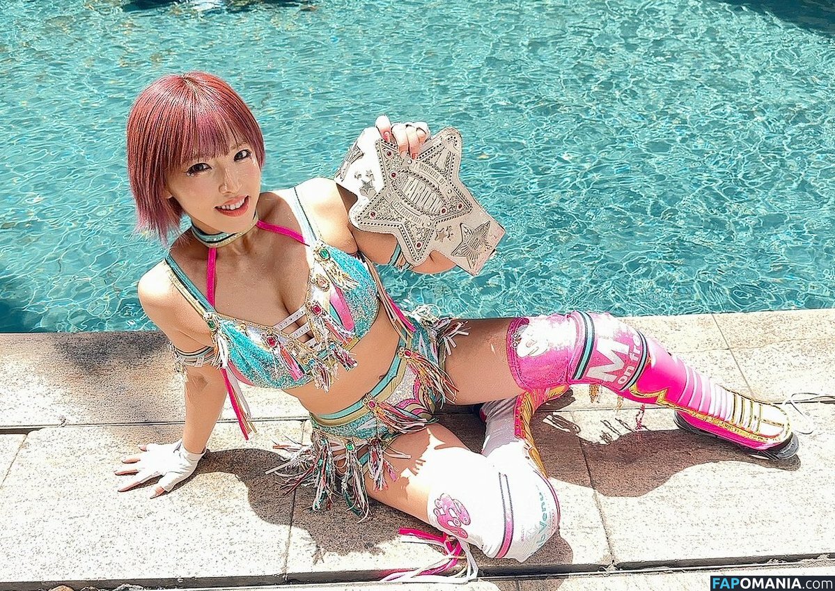 Mina Shirakawa / mina_shirakawa Nude OnlyFans  Leaked Photo #29