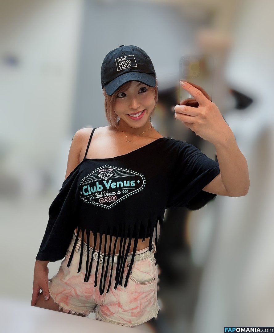 Mina Shirakawa / mina_shirakawa Nude OnlyFans  Leaked Photo #135