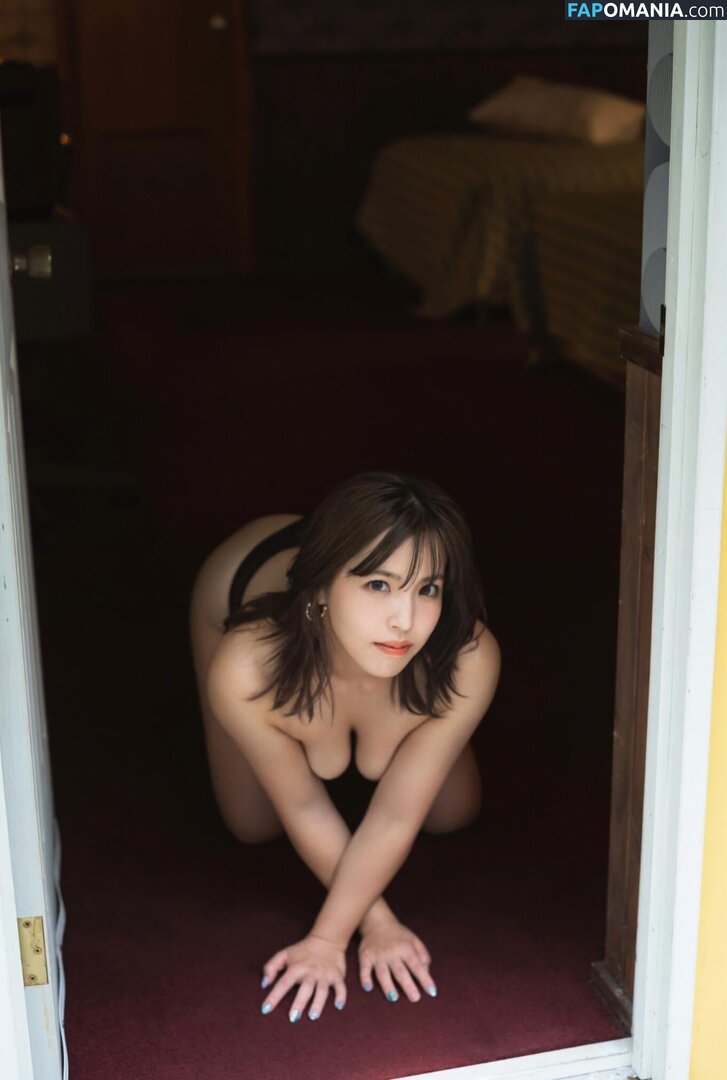 Mina Shirakawa / mina_shirakawa Nude OnlyFans  Leaked Photo #729