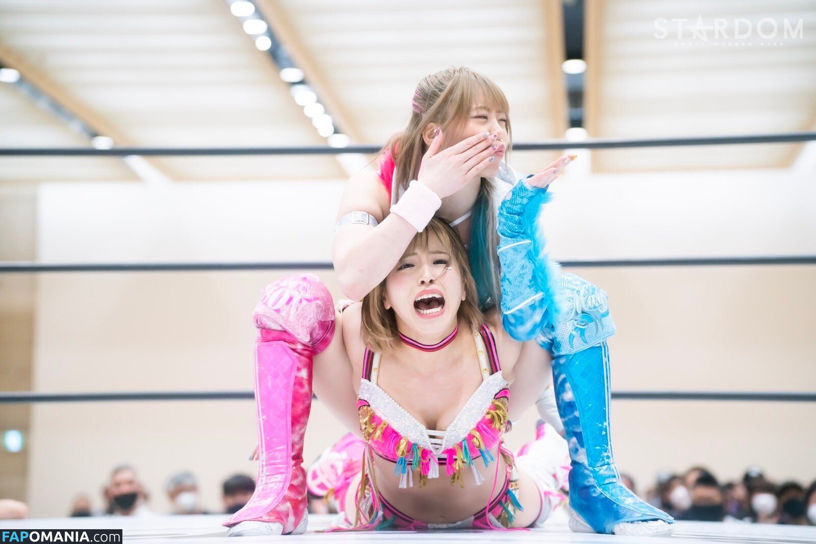 Mina Shirakawa / mina_shirakawa Nude OnlyFans  Leaked Photo #1124