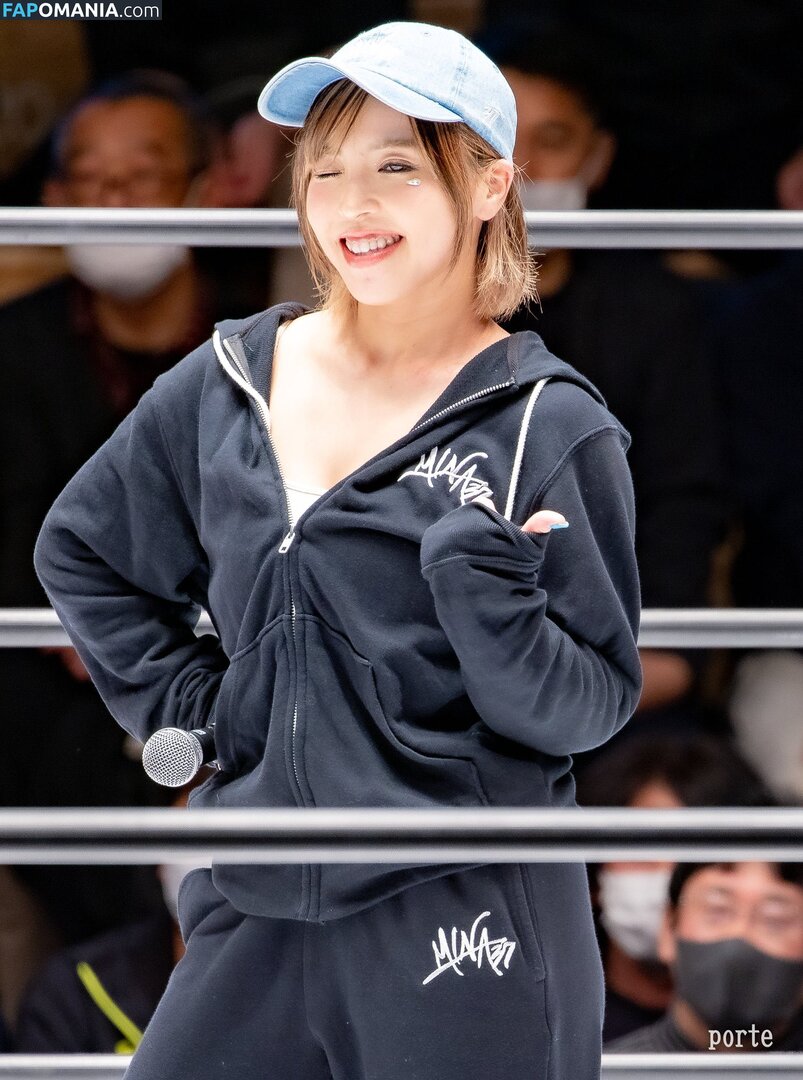 Mina Shirakawa / mina_shirakawa Nude OnlyFans  Leaked Photo #1129