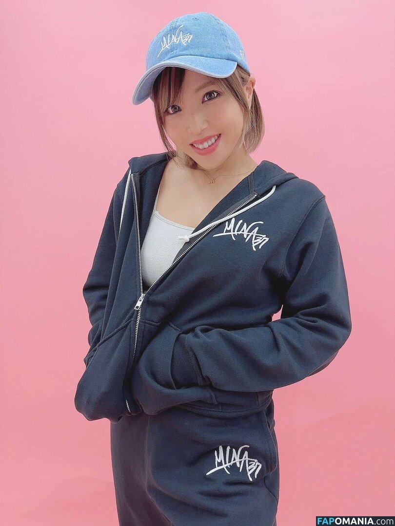 Mina Shirakawa / mina_shirakawa Nude OnlyFans  Leaked Photo #1132