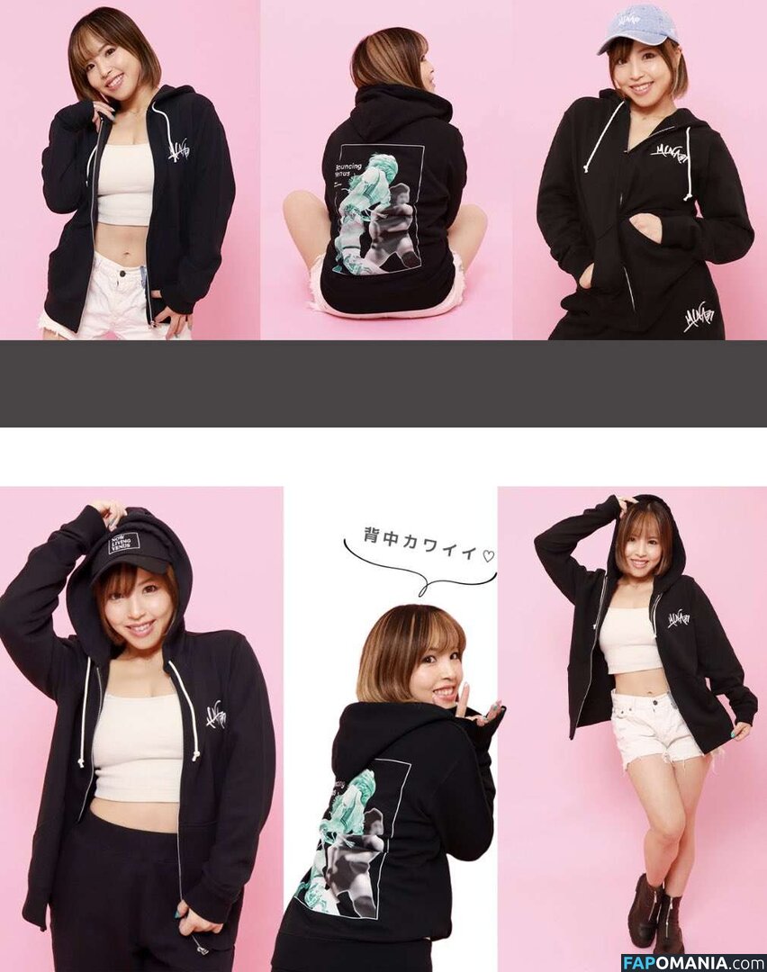 Mina Shirakawa / mina_shirakawa Nude OnlyFans  Leaked Photo #1133