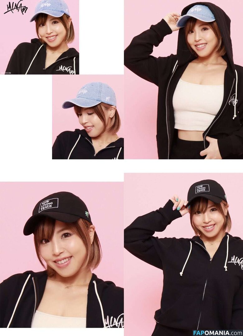 Mina Shirakawa / mina_shirakawa Nude OnlyFans  Leaked Photo #1134