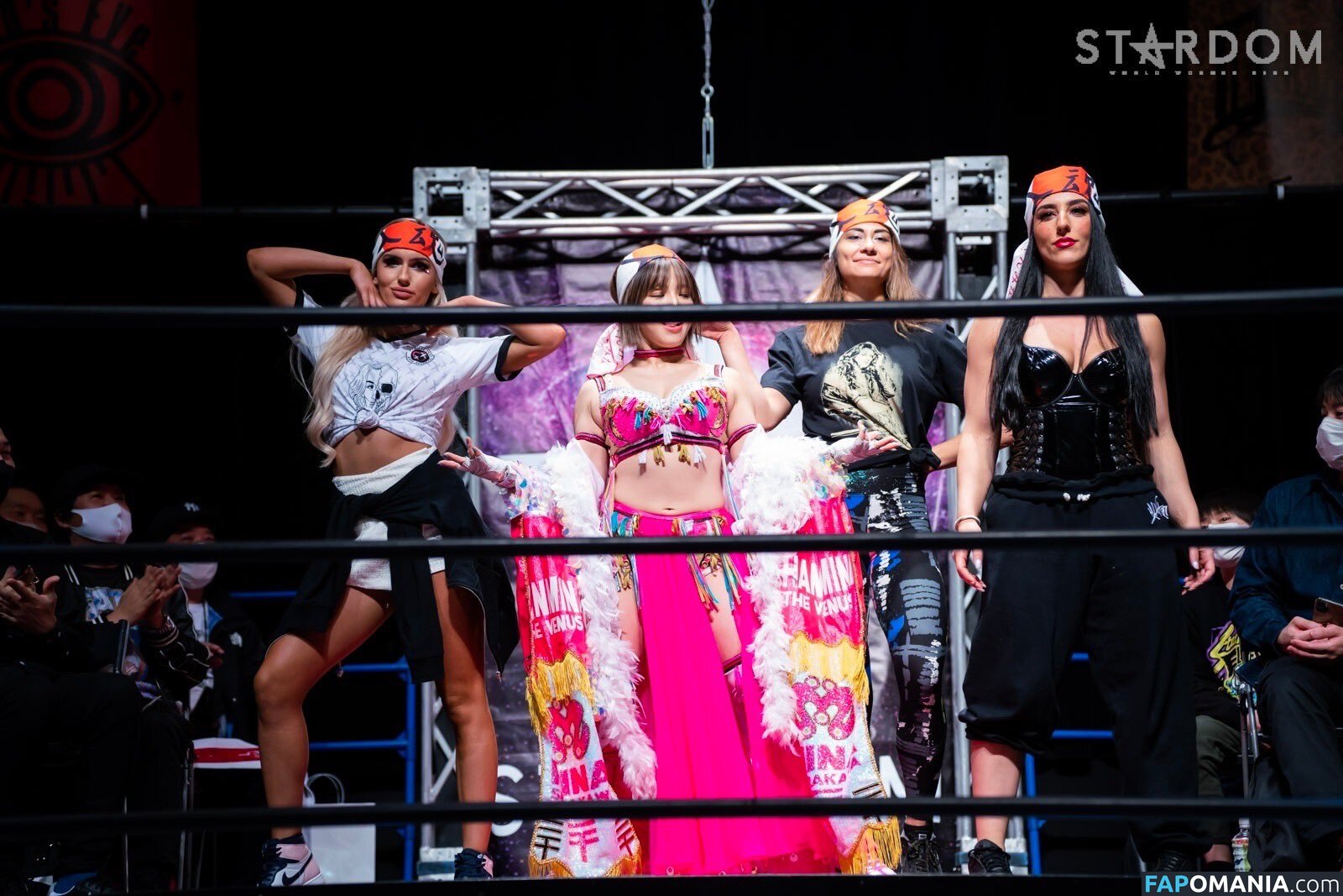 Mina Shirakawa / mina_shirakawa Nude OnlyFans  Leaked Photo #1136