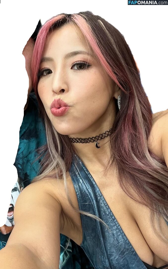 Mina Shirakawa / mina_shirakawa Nude OnlyFans  Leaked Photo #1141