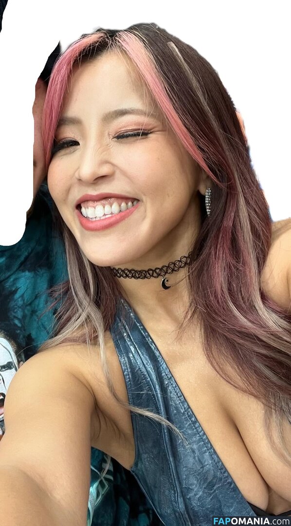 Mina Shirakawa / mina_shirakawa Nude OnlyFans  Leaked Photo #1142