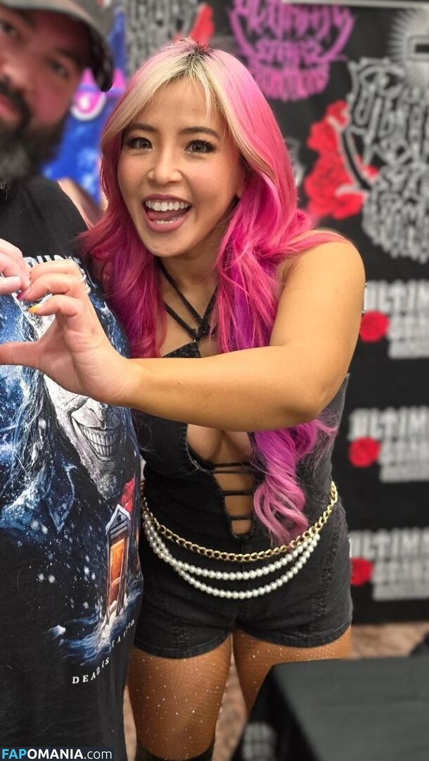 Mina Shirakawa / mina_shirakawa Nude OnlyFans  Leaked Photo #1146