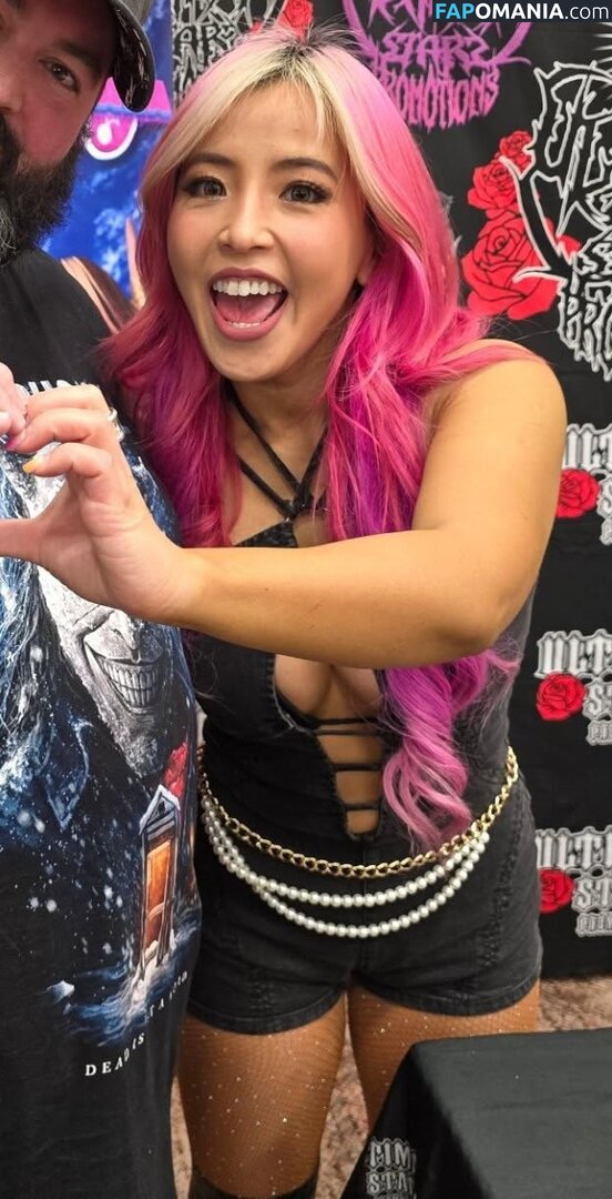 Mina Shirakawa / mina_shirakawa Nude OnlyFans  Leaked Photo #1148