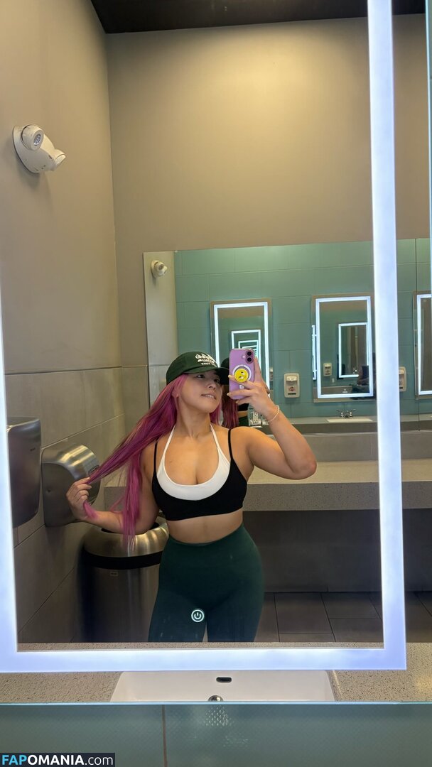 Mina Shirakawa / MinaShirakawa / https: / mina_shirakawa Nude OnlyFans  Leaked Photo #1219