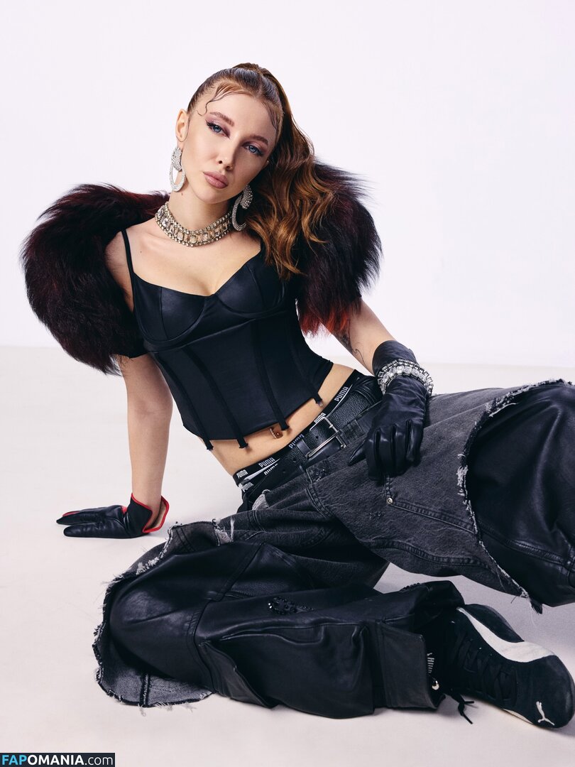 Mina Solak / minasolakk Nude OnlyFans  Leaked Photo #3