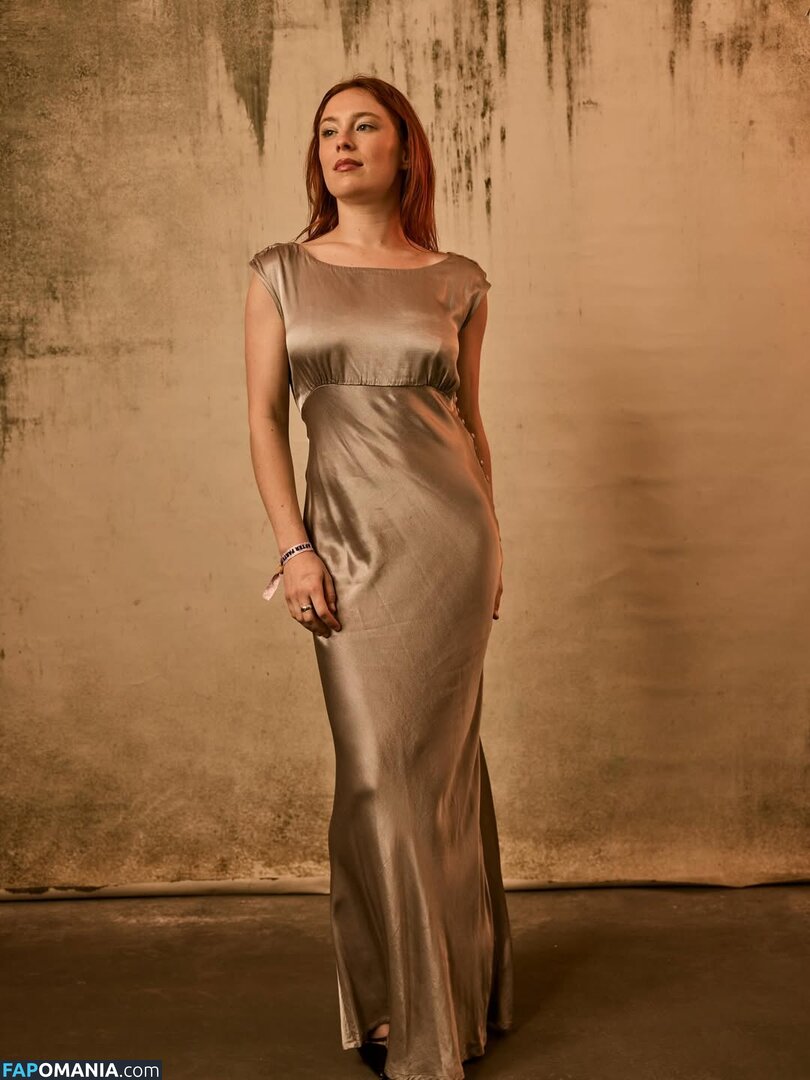 Mina Sundwall / minasundwall Nude OnlyFans  Leaked Photo #1