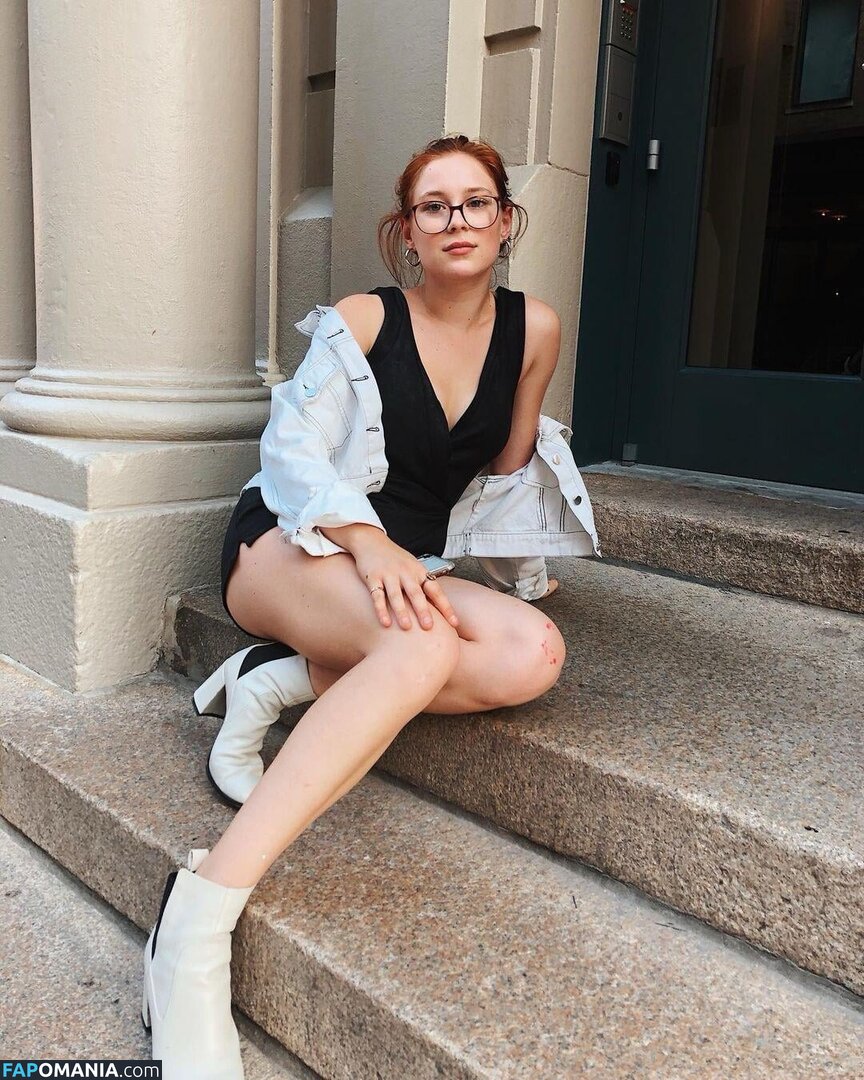 Mina Sundwall / minasundwall Nude OnlyFans  Leaked Photo #6