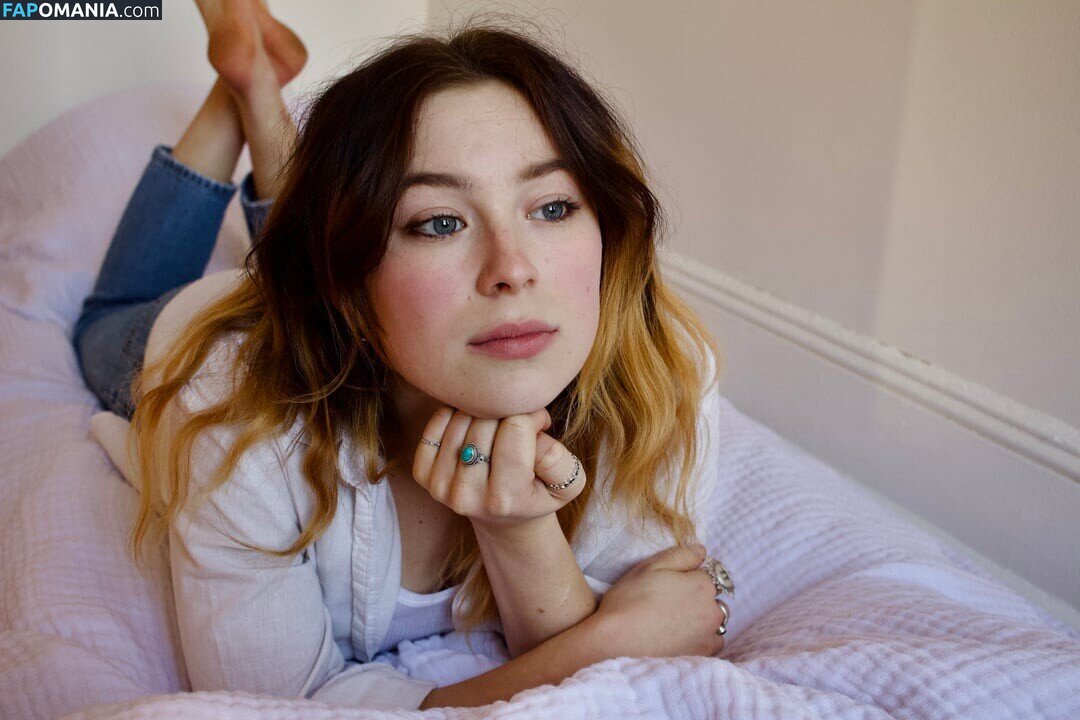 Mina Sundwall / minasundwall Nude OnlyFans  Leaked Photo #8