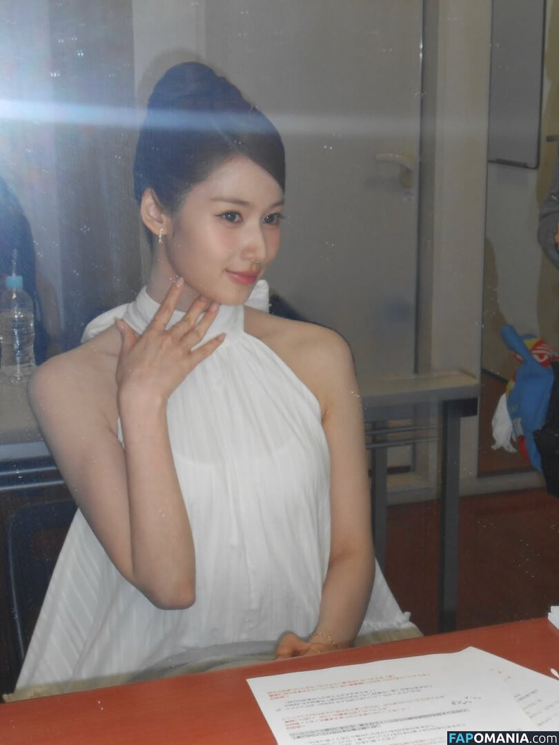Minatozaki Sana / TWICE / m.by__sana Nude OnlyFans  Leaked Photo #16