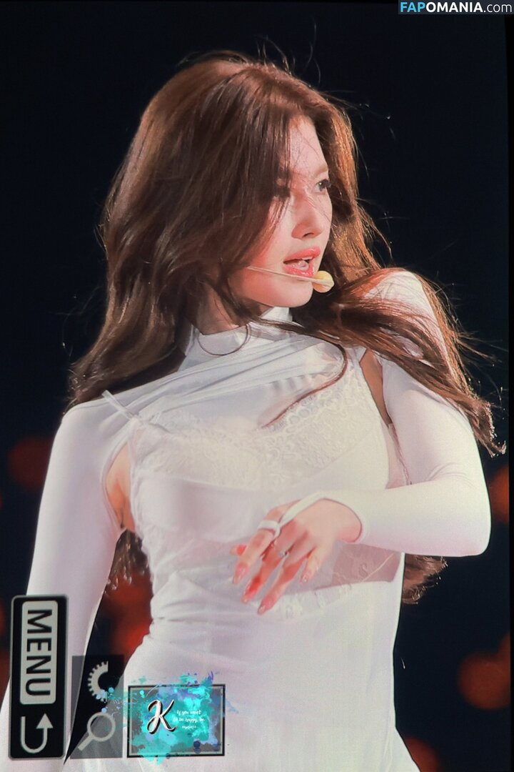 Minatozaki Sana / TWICE / m.by__sana Nude OnlyFans  Leaked Photo #20